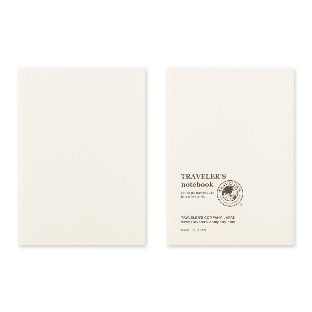 018 Passport Size - Accordion Fold Paper