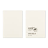 018 Passport Size - Accordion Fold Paper