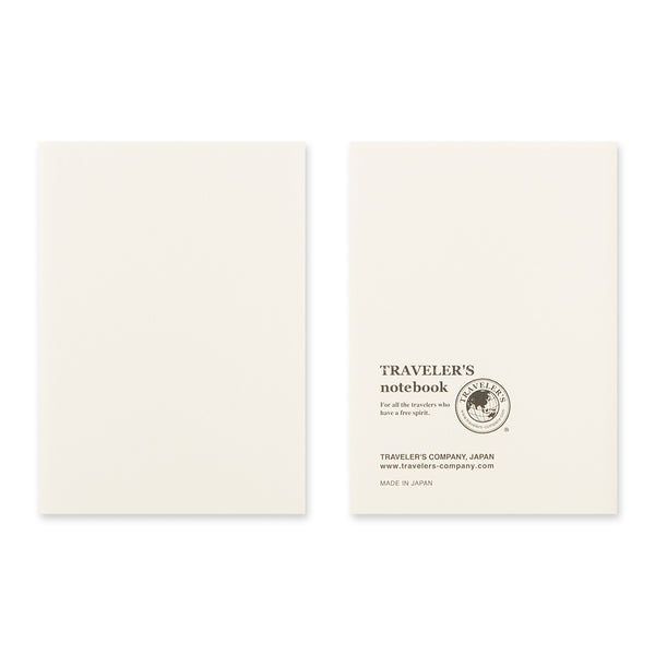 018 Passport Size - Accordion Fold Paper
