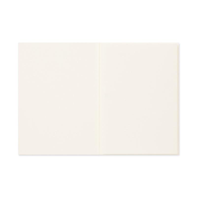 018 Passport Size - Accordion Fold Paper