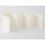 018 Passport Size - Accordion Fold Paper