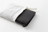 Passport Size Sett - Black