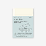 MD Notebook A6 Grid