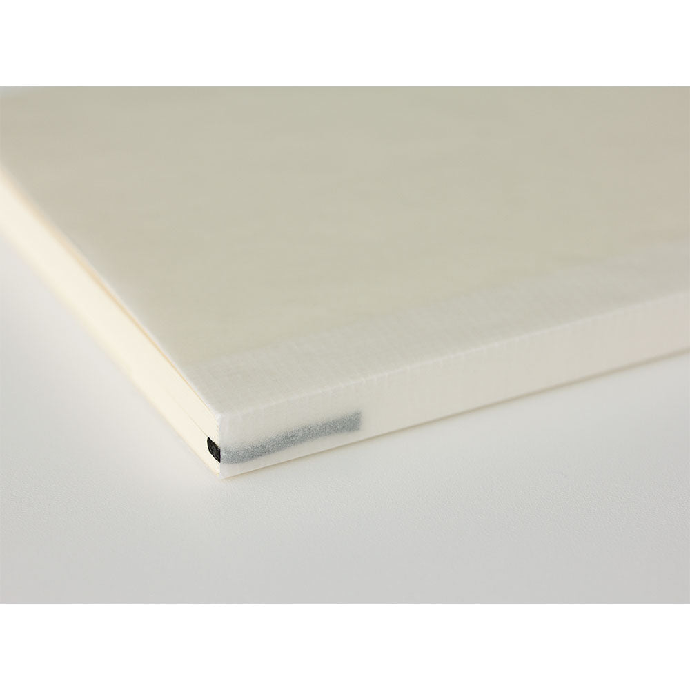 MD Notebook A6 Grid