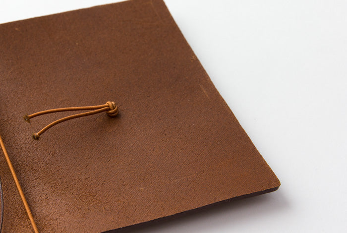 Passport Size Sett - Camel
