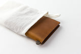 Passport Size Sett - Camel