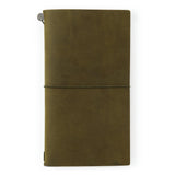 Regular Size Sett - Olive