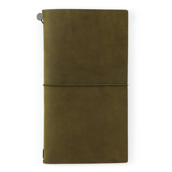 Regular Size Sett - Olive