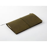 Regular Size Sett - Olive