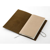 Regular Size Sett - Olive