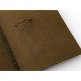 Regular Size Sett - Olive