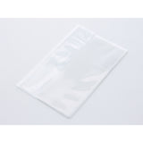 MD clear cover B6 slim