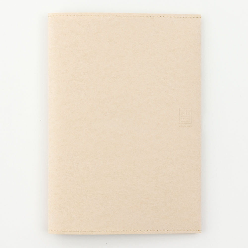 MD paper cover A5