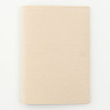 MD paper cover A5