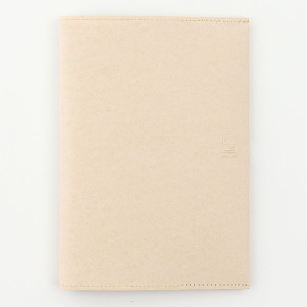 MD paper cover A5