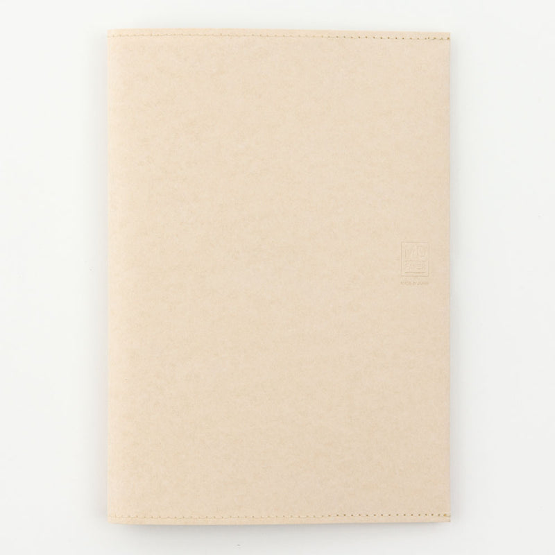 MD paper cover A5