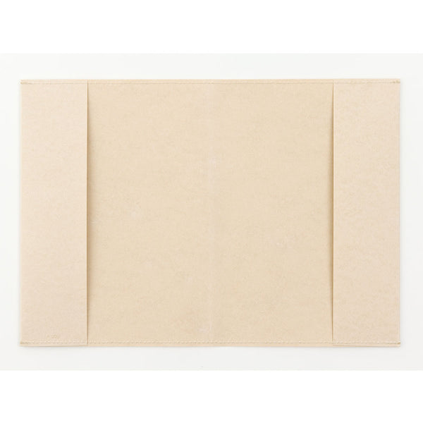 MD paper cover A5