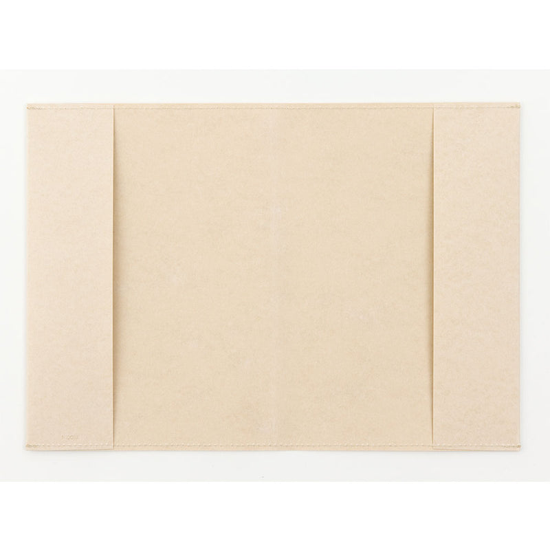 MD paper cover A5