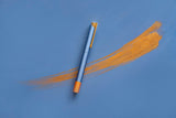 Glamour Evolve-BiHex Rollerball Pen