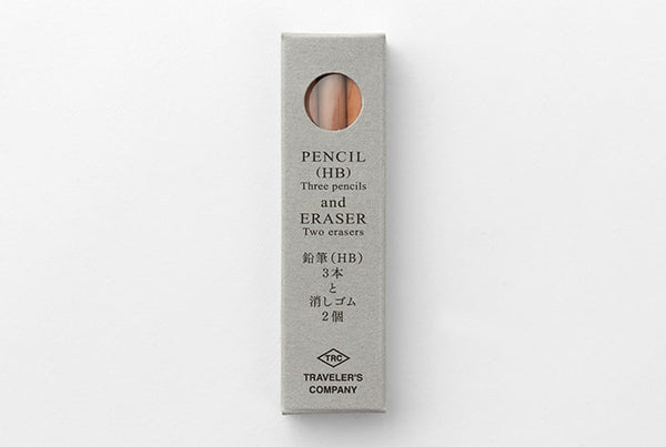 Traveler's Company Pencil Refill