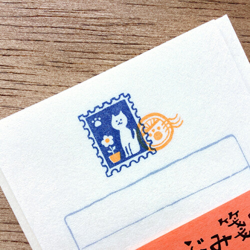 Lettersets - Stamp