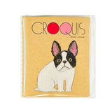 Yusuke Yonezu Miniature Croquis book