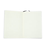 MD Notebook A6 Grid