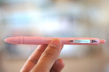 Z-Grip Pastels Retractable Ballpoint pen 1.0