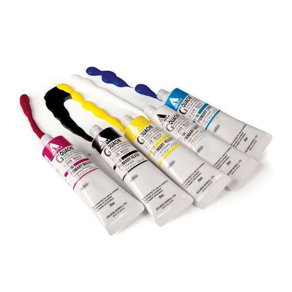 Holbein Artists' Acrylic Gouache