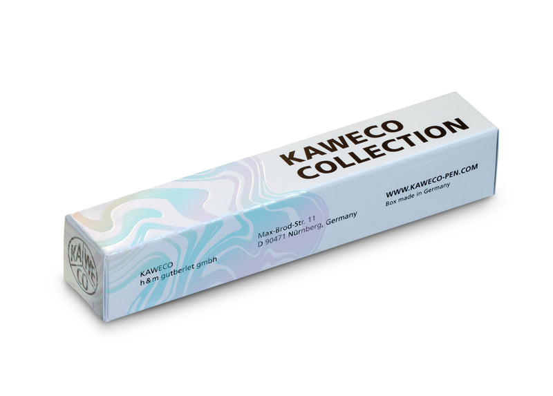 Kaweco COLLECTION Fountain Pen Iridescent Pearl M/F