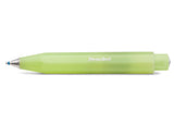 Kaweco Frosted Sport Ball Pen - 5 colors