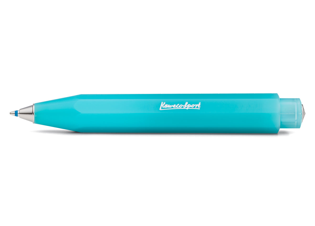 Kaweco Frosted Sport Ball Pen - 5 colors
