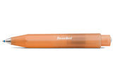 Kaweco Frosted Sport Ball Pen - 5 colors