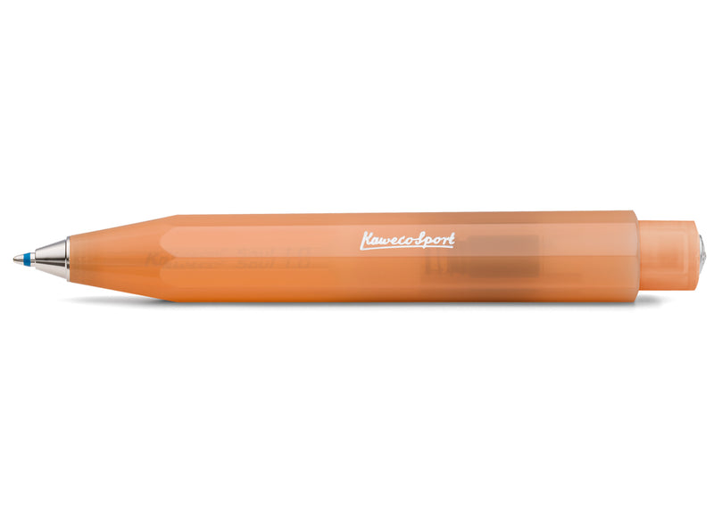 Kaweco Frosted Sport Ball Pen - 5 colors