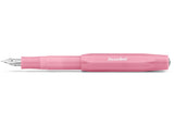 Kaweco Frosted Sport Fountain Pen Blush Pitaya M/F