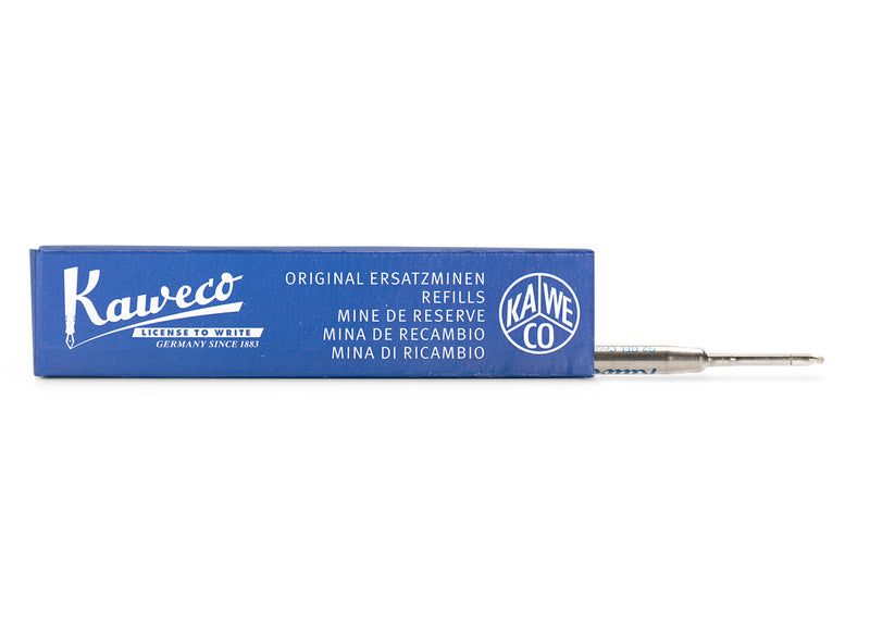 Kaweco G2 Rollerball Refill 0.7mm - 1pc