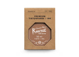 Kaweco Ink Bottle Caramel Brown 50ml
