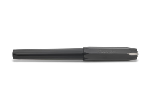 Kaweco PERKEO Fountain Pen All Black F/M