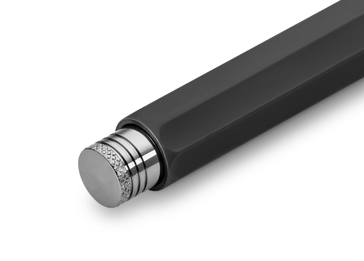 Kaweco Sketch Up Blýantur 5.6mm - Svartur