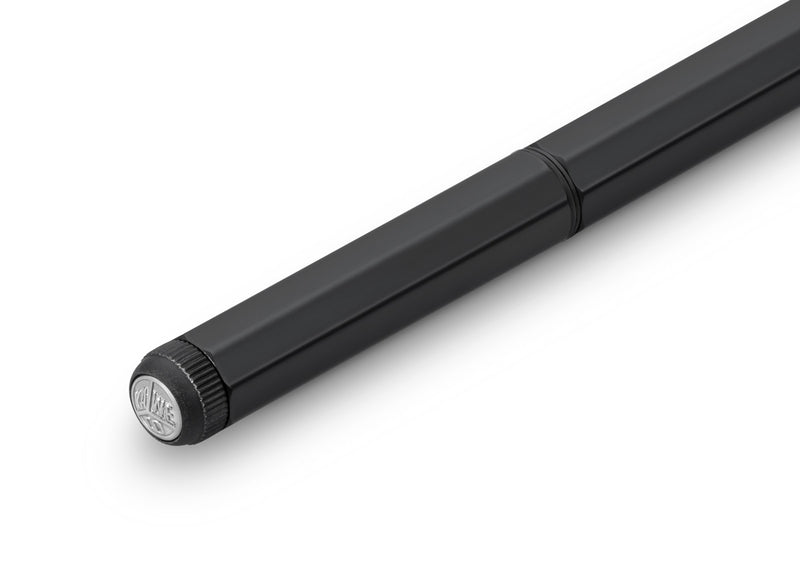Kaweco SPECIAL Fountain Pen Black M/F