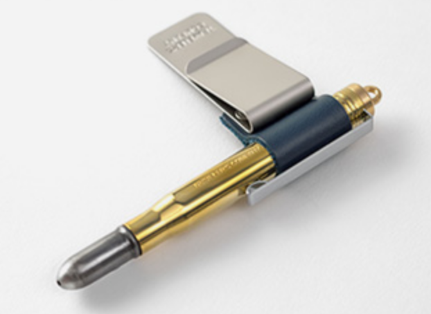 016 Pen Holder / klemma fyrir penna