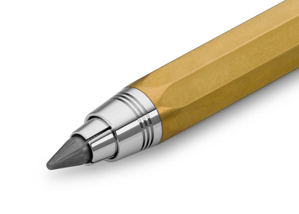 Kaweco Sketch Up Blýantur 5.6mm - Brass