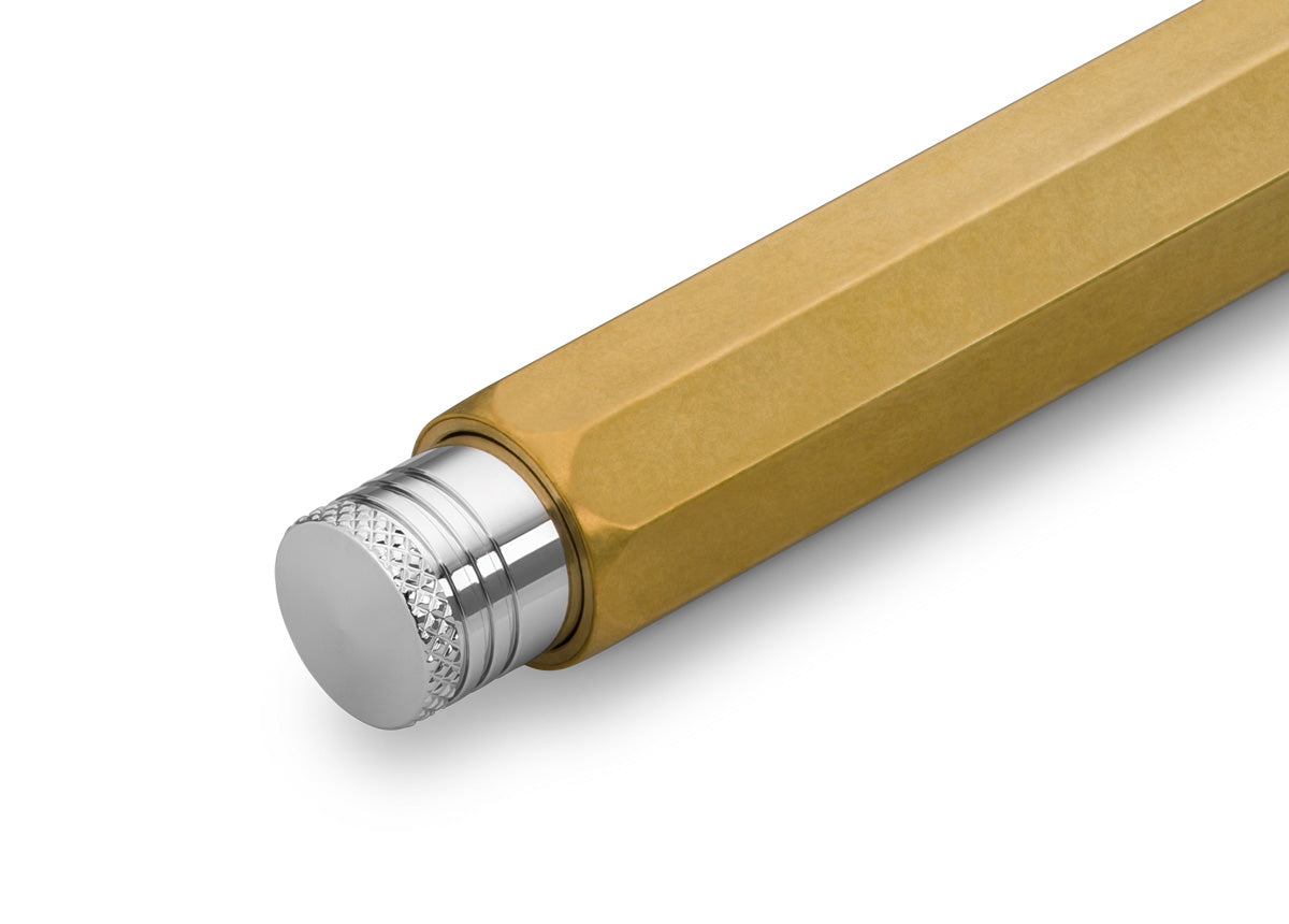 Kaweco Sketch Up Blýantur 5.6mm - Brass