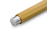 Kaweco Sketch Up Blýantur 5.6mm - Brass