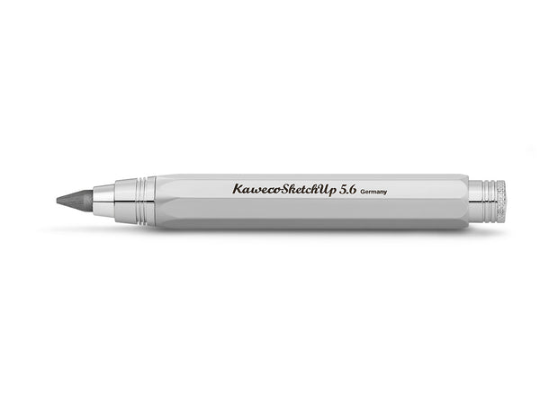 Kaweco Sketch Up Blýantur 5.6mm - Chrome
