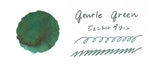 Guitar Taisho Roman Haikara Ink - Gentle Green