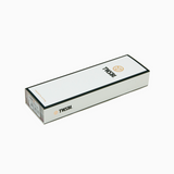 TWSBI ECO WHITE ROSEGOLD FOUNTAIN PEN