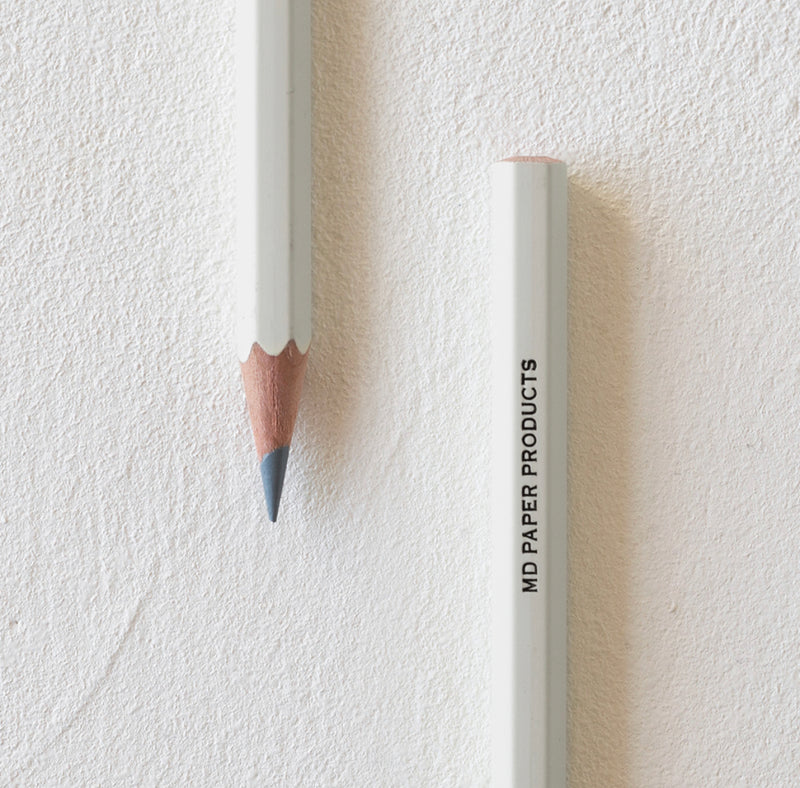 MD Colored Pencils 6pcs Set