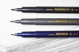 ZEBRA Brush Pen - Medium