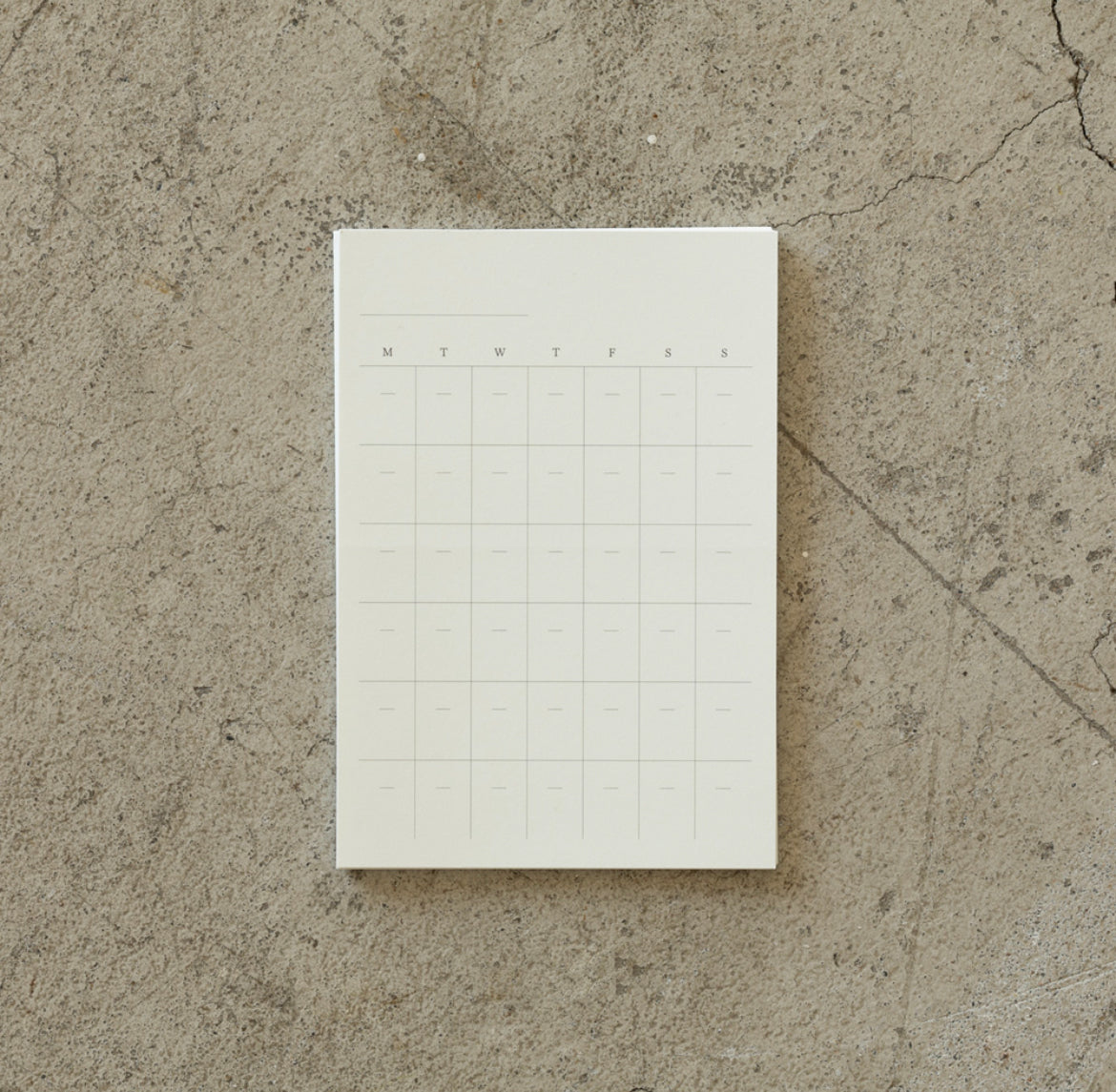 MD Diary Sticker free